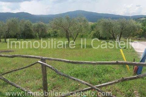 Villa i Panicale, Perugia, Panicale - € 35.000 | Ref: TE52-474871 - foto 2