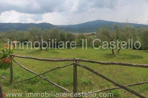 Villa i Panicale, Perugia, Panicale - € 35.000 | Ref: TE52-474871 - foto 4