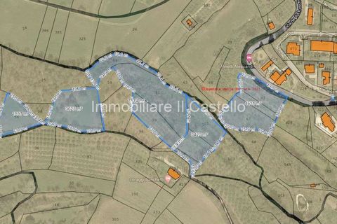 Villa a Paciano, Perugia, Paciano - € 23.000 | Ref: TE70-474882 - foto 13