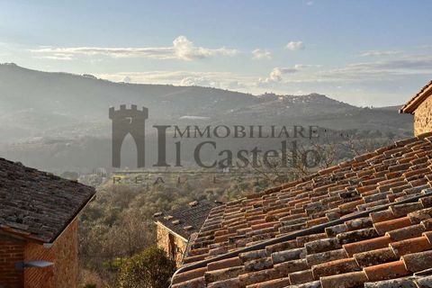 Villa a Panicale, Perugia, Panicale - € 45.000 | Ref: Po313-474896 - foto 10