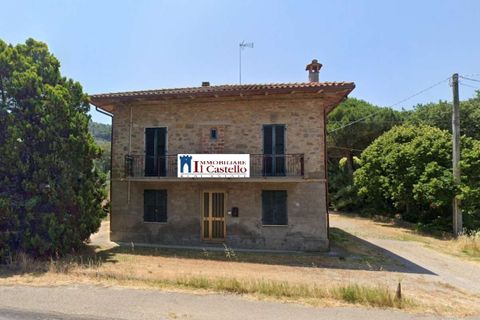 Villa i Panicale, Perugia, Panicale - € 142.000 | Ref: Ci246-475194 - foto 1