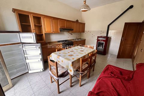 Villa i Panicale, Perugia, Panicale - € 142.000 | Ref: Ci246-475194 - foto 4