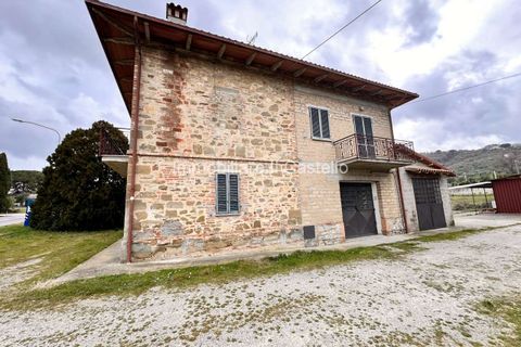 Villa i Panicale, Perugia, Panicale - € 142.000 | Ref: Ci246-475194 - foto 6