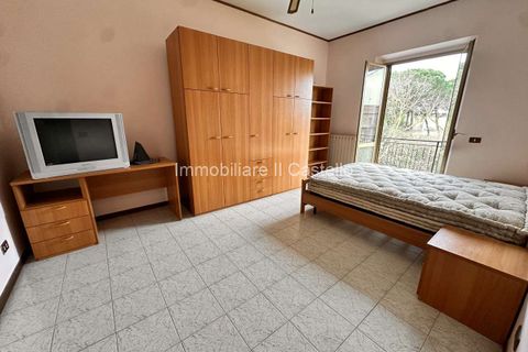 Villa i Panicale, Perugia, Panicale - € 142.000 | Ref: Ci246-475194 - foto 8