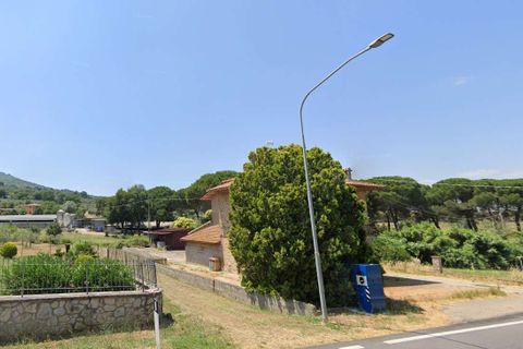 Villa i Panicale, Perugia, Panicale - € 142.000 | Ref: Ci246-475194 - foto 12