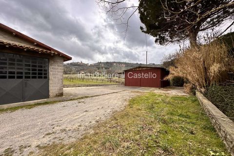 Villa i Panicale, Perugia, Panicale - € 142.000 | Ref: Ci246-475194 - foto 13