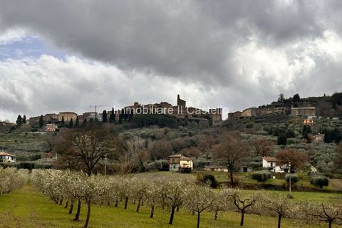 Villa i Panicale, Perugia, Panicale - € 142.000 | Ref: Ci246-475194 - foto 14