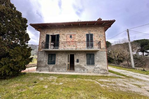 Villa i Panicale, Perugia, Panicale - € 142.000 | Ref: Ci246-475194 - foto 15