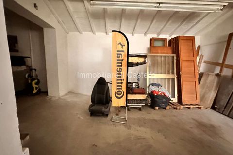 Villa i Panicale, Perugia, Panicale - € 142.000 | Ref: Ci246-475194 - foto 17