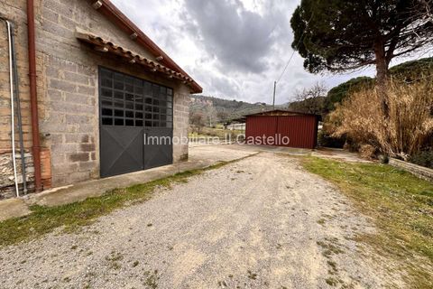 Villa i Panicale, Perugia, Panicale - € 142.000 | Ref: Ci246-475194 - foto 18