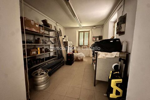 Villa i Panicale, Perugia, Panicale - € 142.000 | Ref: Ci246-475194 - foto 19