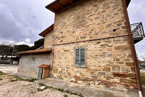 Villa i Panicale, Perugia, Panicale - € 142.000 | Ref: Ci246-475194 - foto 23