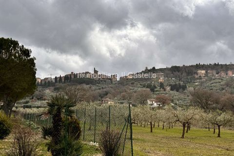 Villa i Panicale, Perugia, Panicale - € 142.000 | Ref: Ci246-475194 - foto 24