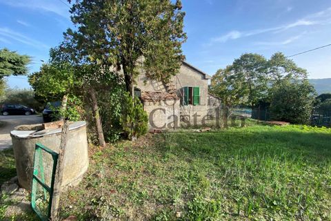 Villa en Panicale, Perugia, Panicale - € 68.000 | Ref: Ci218-475302 - photo 1