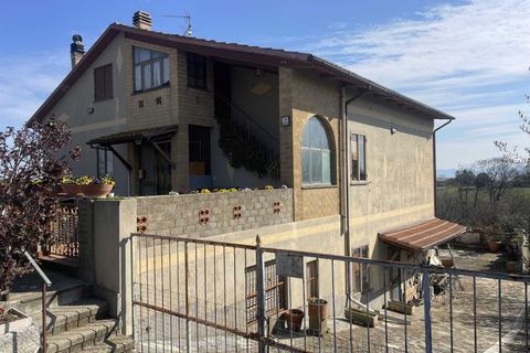 Villa a Orvieto, Terni, Orvieto - € 280.000 | Ref: OR6206M-475406 - foto 4