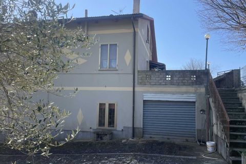 Villa a Orvieto, Terni, Orvieto - € 280.000 | Ref: OR6206M-475406 - foto 12