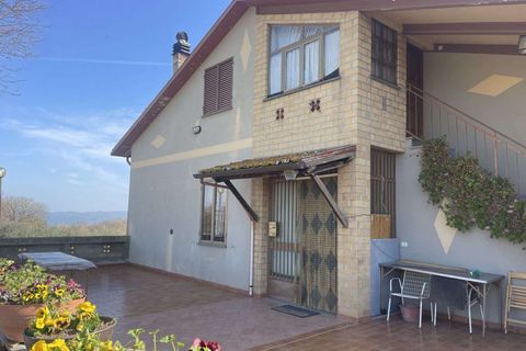 Villa a Orvieto, Terni, Orvieto - € 280.000 | Ref: OR6206M-475406 - foto 16