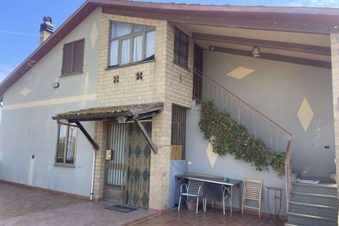 Villa a Orvieto, Terni, Orvieto - € 280.000 | Ref: OR6206M-475406 - foto 17