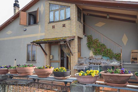 Villa a Orvieto, Terni, Orvieto - € 280.000 | Ref: OR6206M-475406 - foto 20
