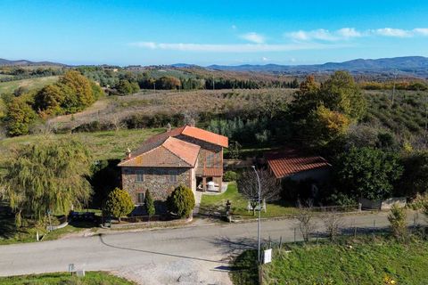 Villa i Parrano, Terni, Parrano - € 280.000 | Ref: OR6207M-475486 - foto 1