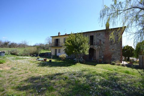 Villa i Parrano, Terni, Parrano - € 280.000 | Ref: OR6207M-475486 - foto 2