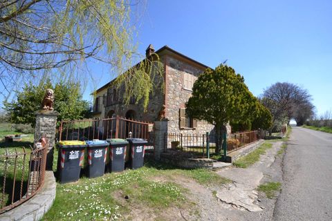 Villa i Parrano, Terni, Parrano - € 280.000 | Ref: OR6207M-475486 - foto 3