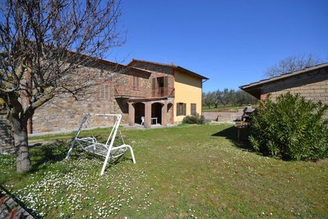 Villa i Parrano, Terni, Parrano - € 280.000 | Ref: OR6207M-475486 - foto 4