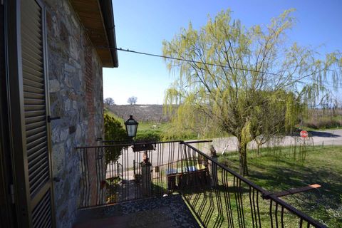 Villa i Parrano, Terni, Parrano - € 280.000 | Ref: OR6207M-475486 - foto 6