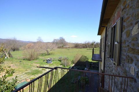 Villa i Parrano, Terni, Parrano - € 280.000 | Ref: OR6207M-475486 - foto 9