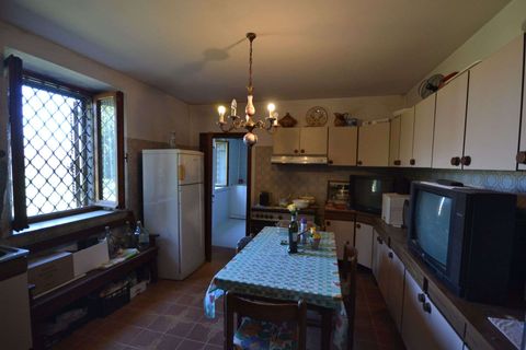 Villa i Parrano, Terni, Parrano - € 280.000 | Ref: OR6207M-475486 - foto 15