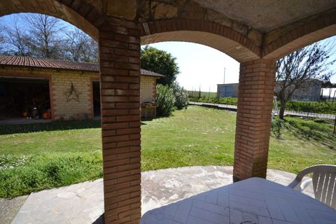 Villa i Parrano, Terni, Parrano - € 280.000 | Ref: OR6207M-475486 - foto 27