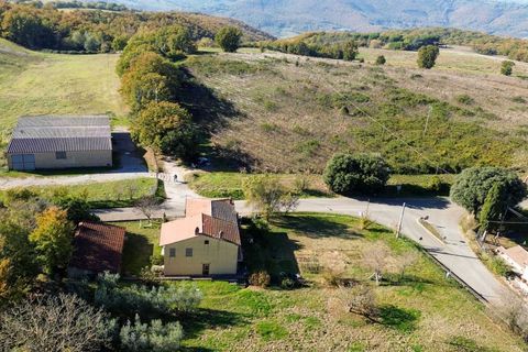 Villa i Parrano, Terni, Parrano - € 280.000 | Ref: OR6207M-475486 - foto 28