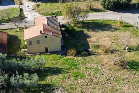 Villa i Parrano, Terni, Parrano - € 280.000 | Ref: OR6207M-475486 - foto 29