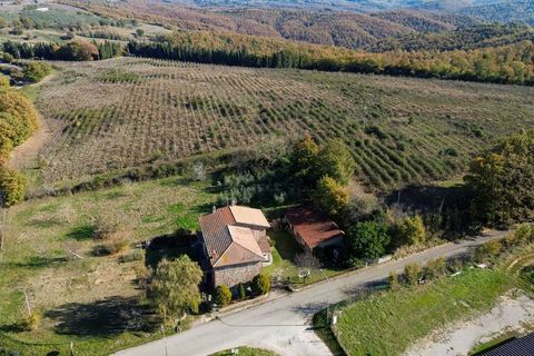 Villa i Parrano, Terni, Parrano - € 280.000 | Ref: OR6207M-475486 - foto 30