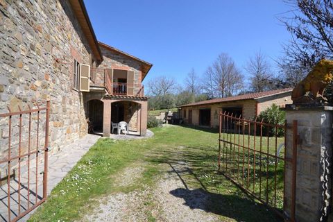 Villa i Parrano, Terni, Parrano - € 280.000 | Ref: OR6207M-475486 - foto 32