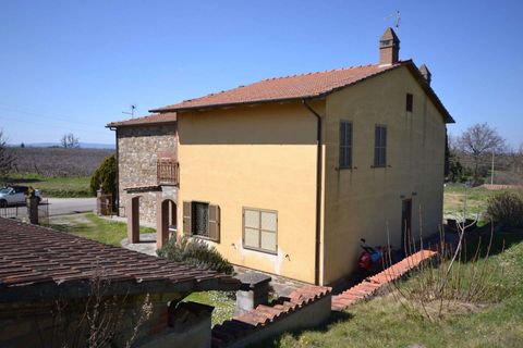 Villa i Parrano, Terni, Parrano - € 280.000 | Ref: OR6207M-475486 - foto 34
