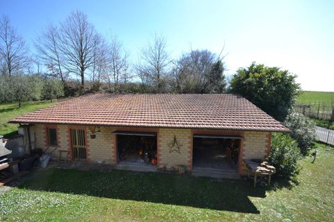 Villa i Parrano, Terni, Parrano - € 280.000 | Ref: OR6207M-475486 - foto 36