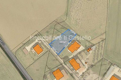 Villa a Paciano, Perugia, Paciano - € 62.000 | Ref: TE76-475828 - foto 8