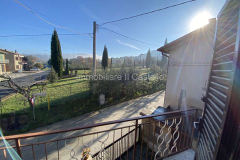 Villa i Panicale, Perugia, Panicale - € 75.000 | Ref: PO231-476061 - foto 6