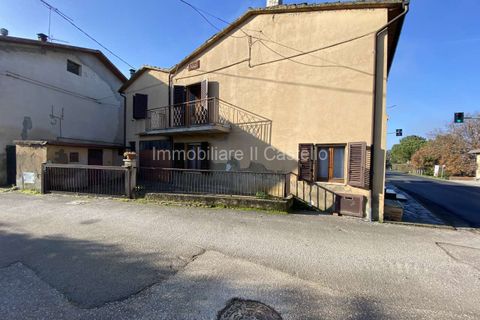Villa i Panicale, Perugia, Panicale - € 75.000 | Ref: PO231-476061 - foto 9