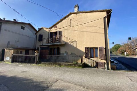 Villa i Panicale, Perugia, Panicale - € 75.000 | Ref: PO231-476061 - foto 17