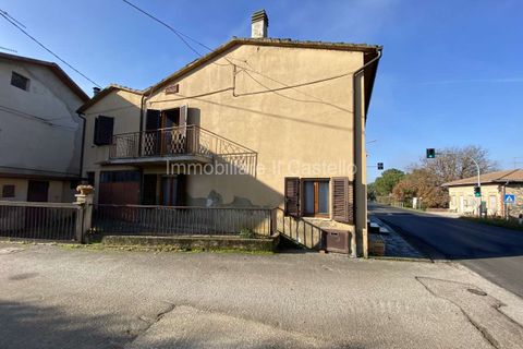 Villa i Panicale, Perugia, Panicale - € 75.000 | Ref: PO231-476061 - foto 18
