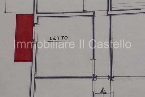 Villa i Panicale, Perugia, Panicale - € 75.000 | Ref: PO231-476061 - foto 20