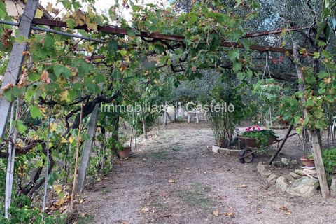Villa a Corciano, Perugia, Corciano - € 78.000 | Ref: TE89-476151 - foto 4