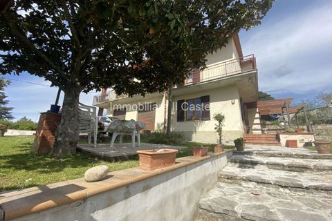 Villa i Chiusi, Siena, Chiusi - € 269.000 | Ref: Ci143-476353 - foto 4