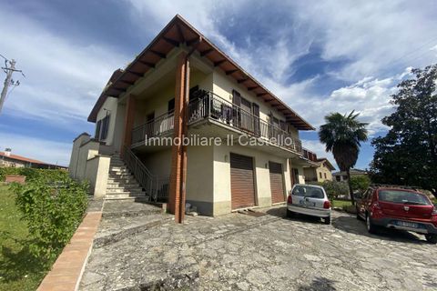 Villa i Chiusi, Siena, Chiusi - € 269.000 | Ref: Ci143-476353 - foto 6