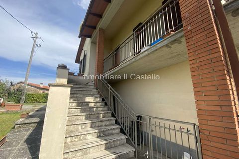 Villa i Chiusi, Siena, Chiusi - € 269.000 | Ref: Ci143-476353 - foto 7