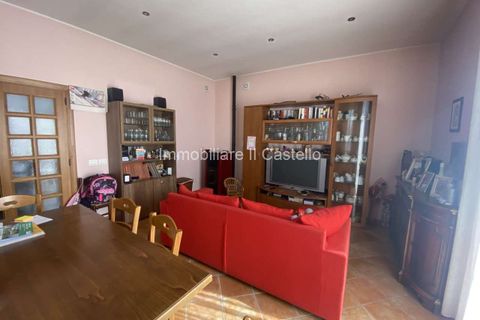 Villa i Chiusi, Siena, Chiusi - € 269.000 | Ref: Ci143-476353 - foto 11