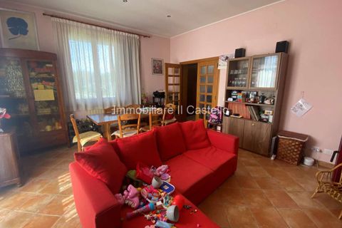Villa i Chiusi, Siena, Chiusi - € 269.000 | Ref: Ci143-476353 - foto 12