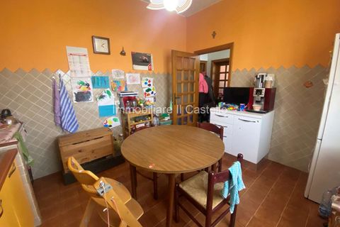 Villa i Chiusi, Siena, Chiusi - € 269.000 | Ref: Ci143-476353 - foto 16